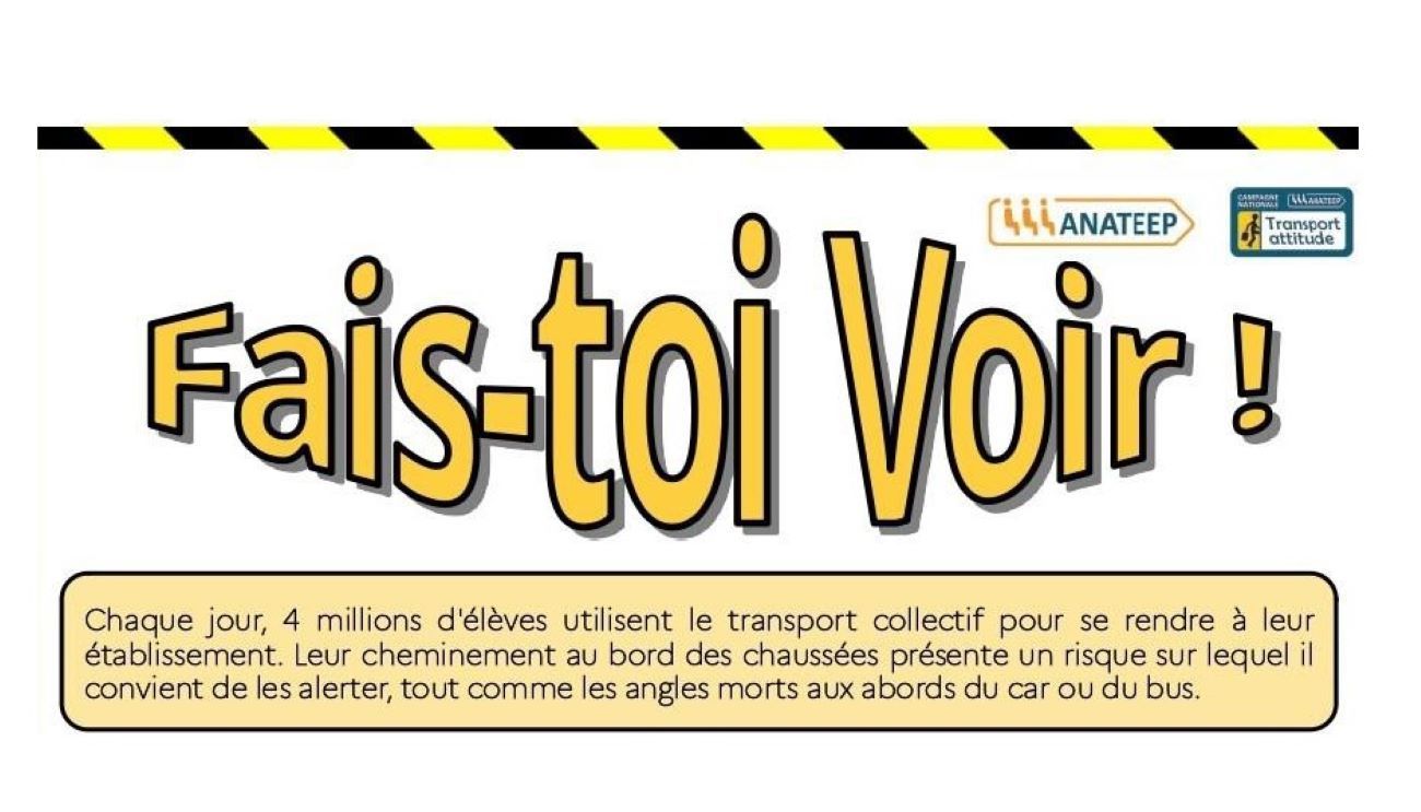 Faistoi Voir ! Mairie Le Conquet (29)